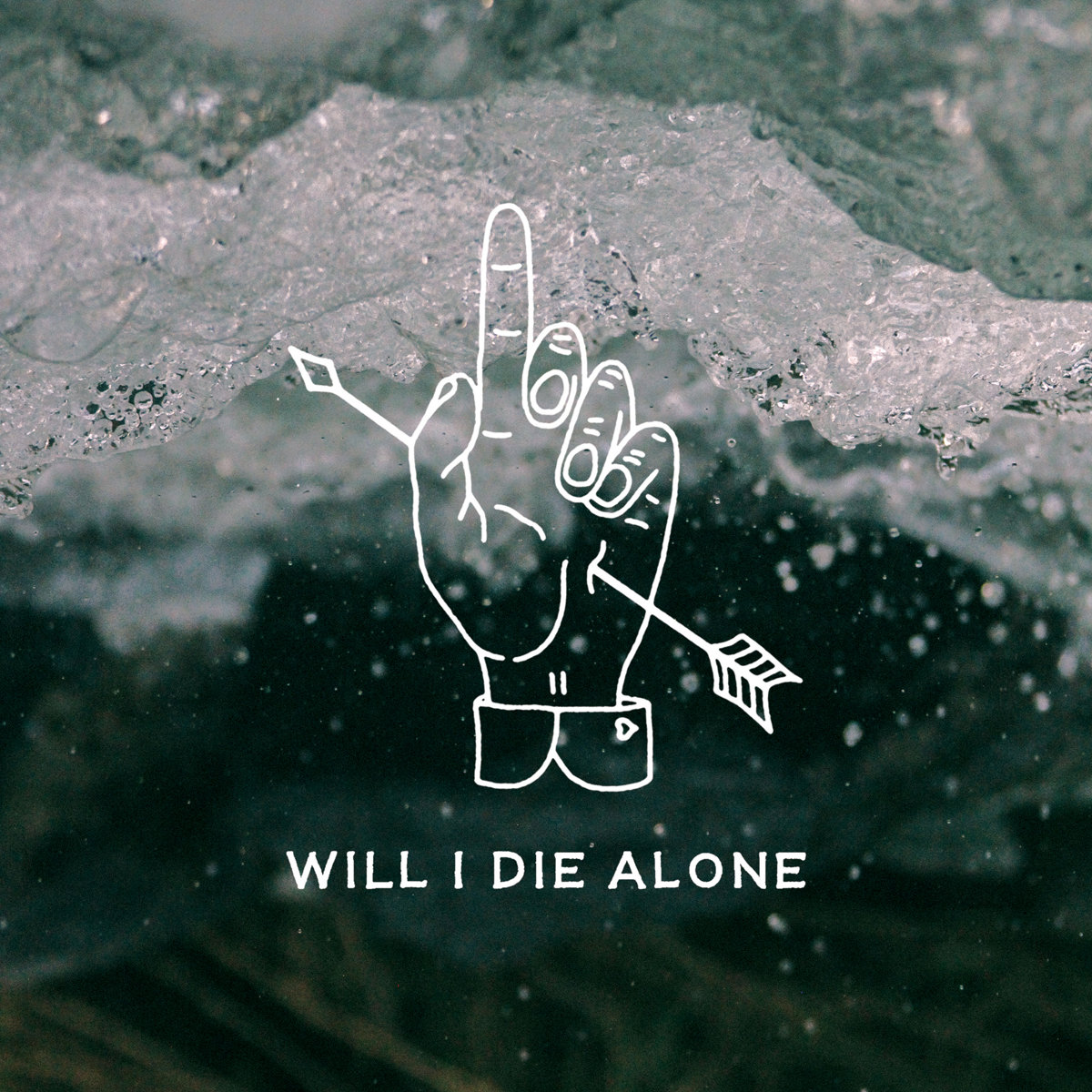 Will I Die Alone Castles