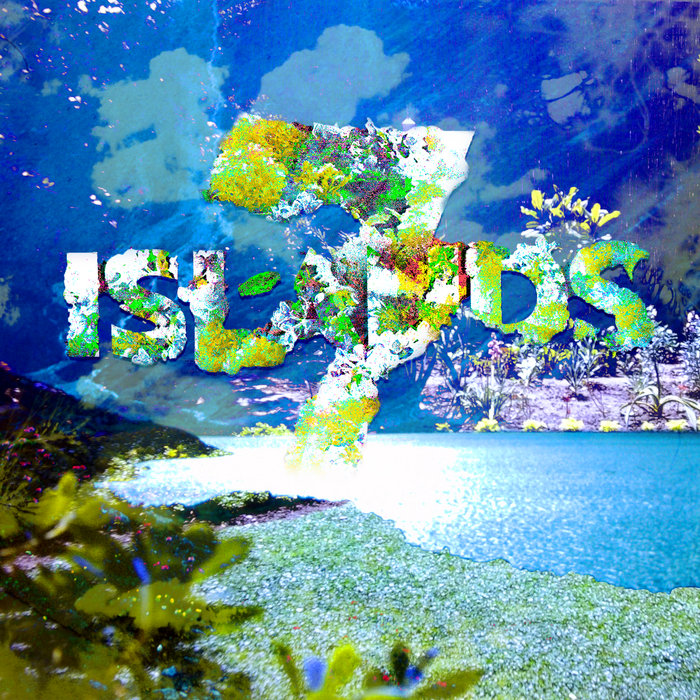 7 Islands Josh Evert