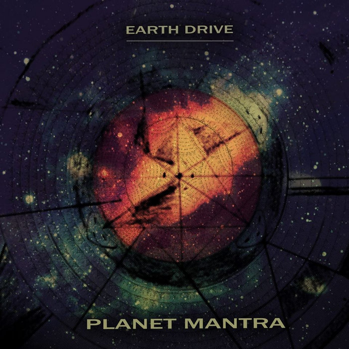 Earth Drive Mantra