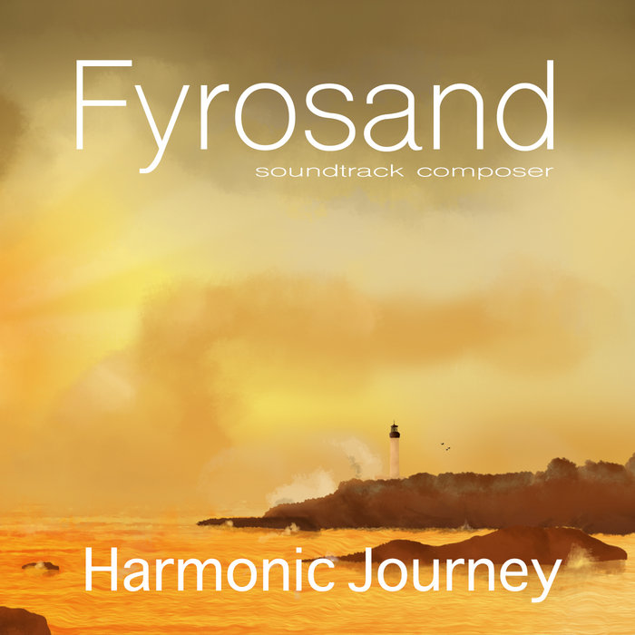Harmonic Journey Fyrosand Music Composer