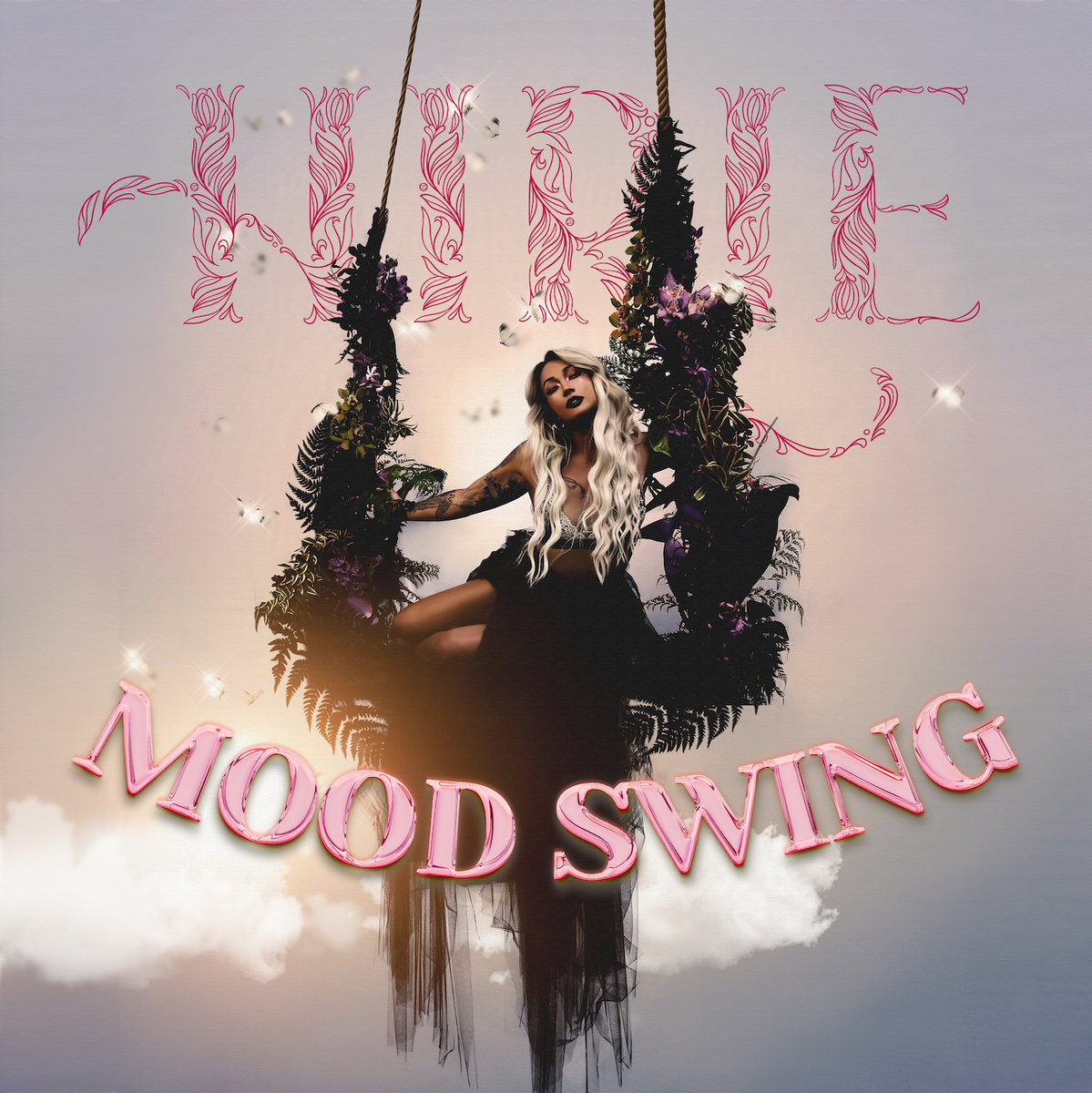 Mood Swing HIRIE Ineffable Records