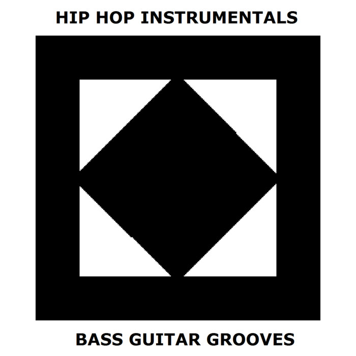 Hip Hop Instrumental Beats Bass Guitar Grooves Hip Hop Beats