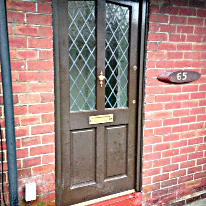 65 Hempstalls Lane Object