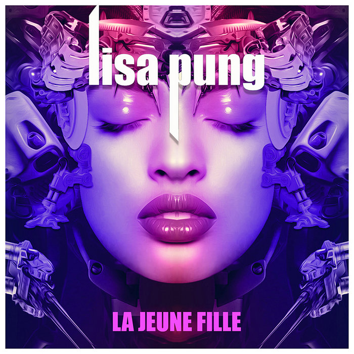 La jeune fille LISA PUNG