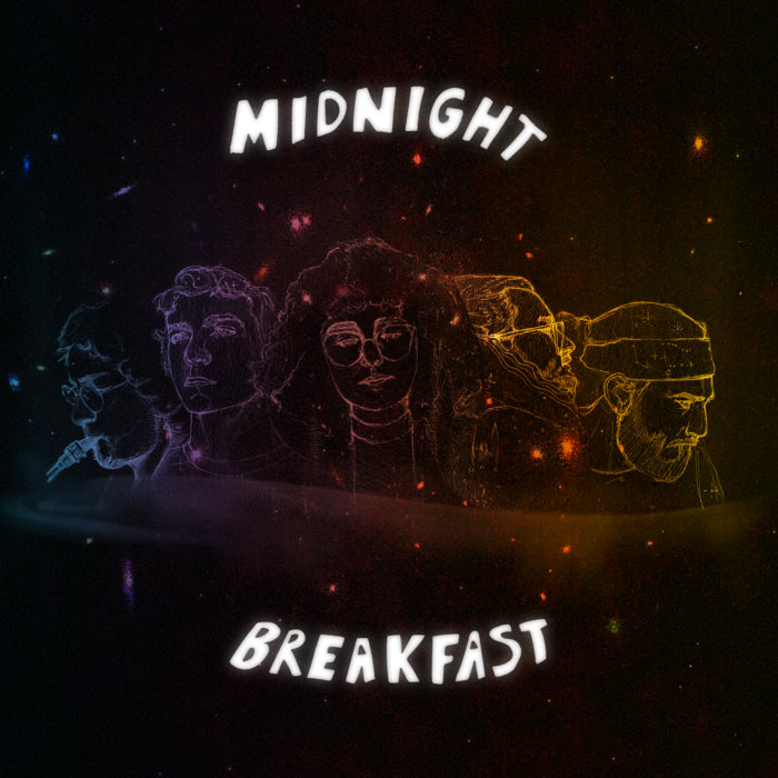 Midnight Breakfast Midnight Breakfast