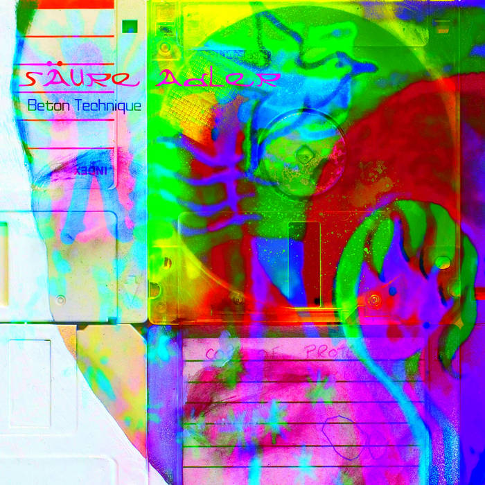 Majestic Visions Of Speed Saure Adler