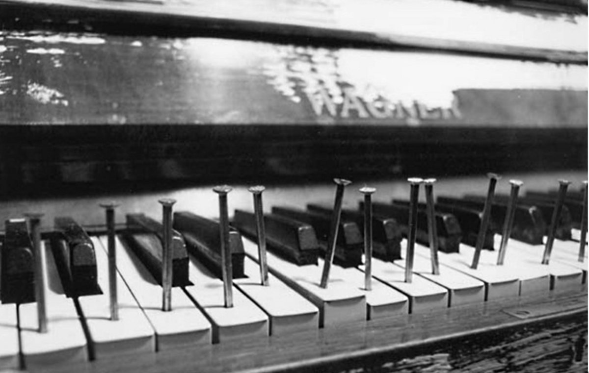 Da Capo Al Fine The Symbolist