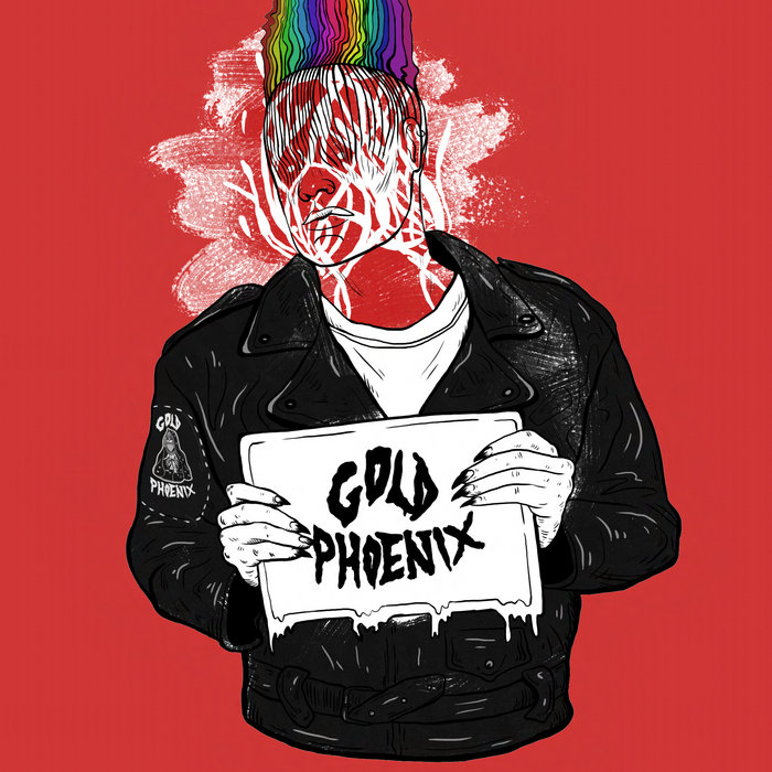 EP | Gold Phoenix