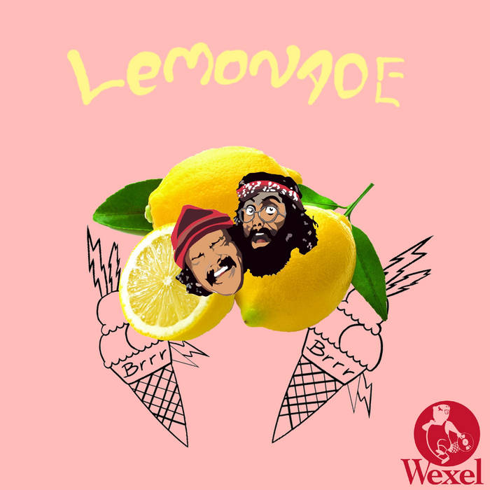 Lemonade Gucci Mane Wexel Remix DJ Intro Wexel Ca