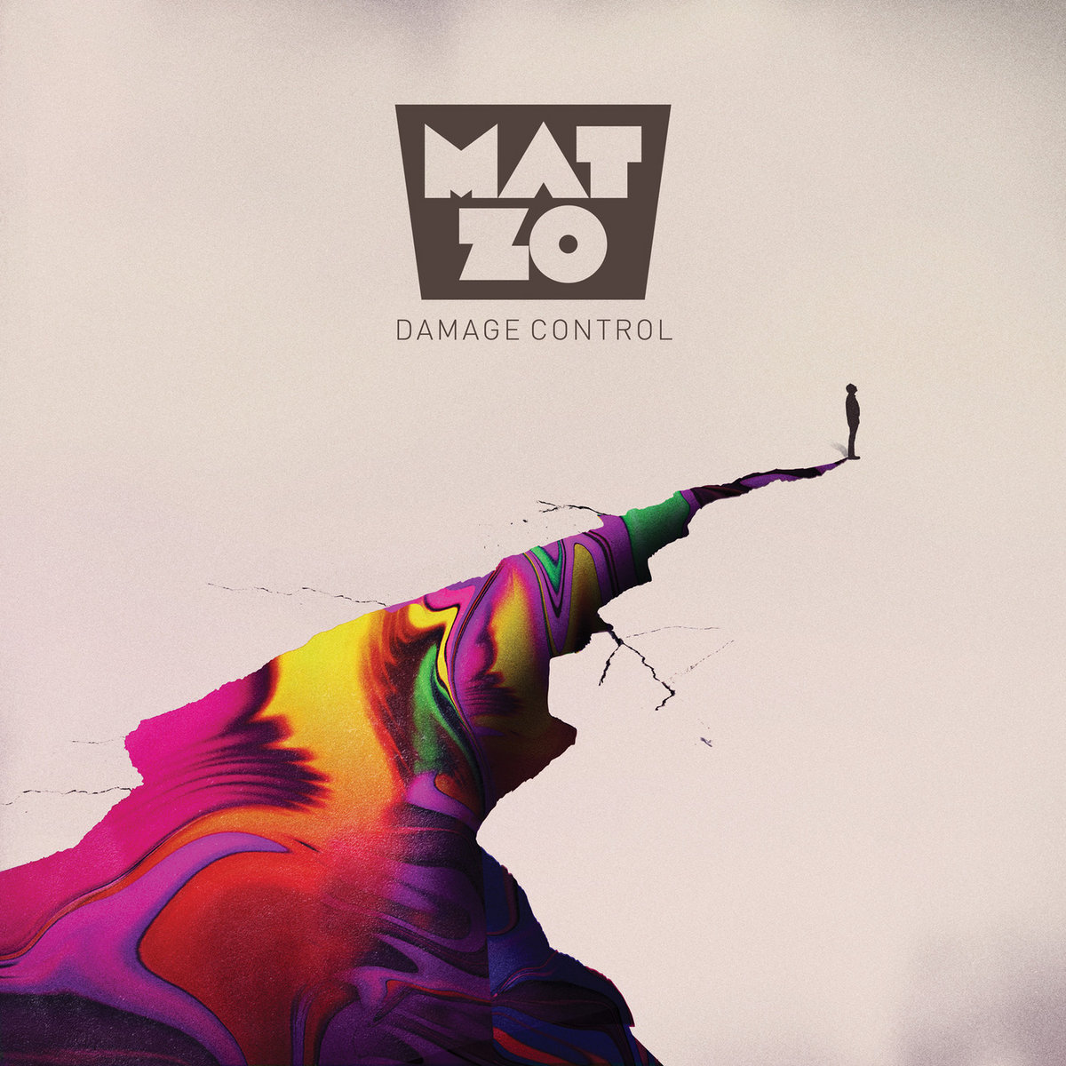 Mat Zo Album Cover
