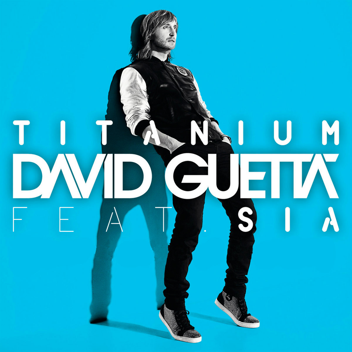 Titanium David Guetta ft. Sia // Saxophone cover by Sax on Ara SAX