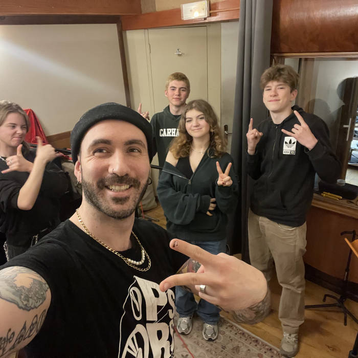 When You Were Mine Park Slope Rock School