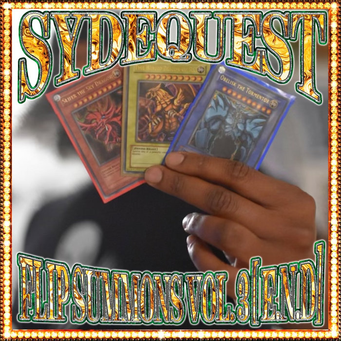 Solemn Wishes SydeQuest