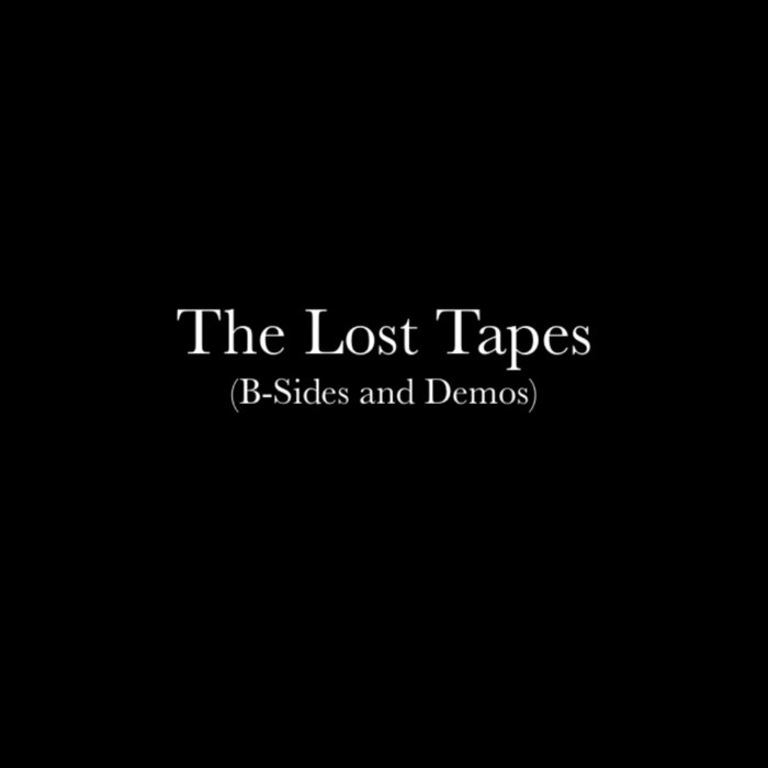 The Lost Tapes BSides and Demos Sam Erickson
