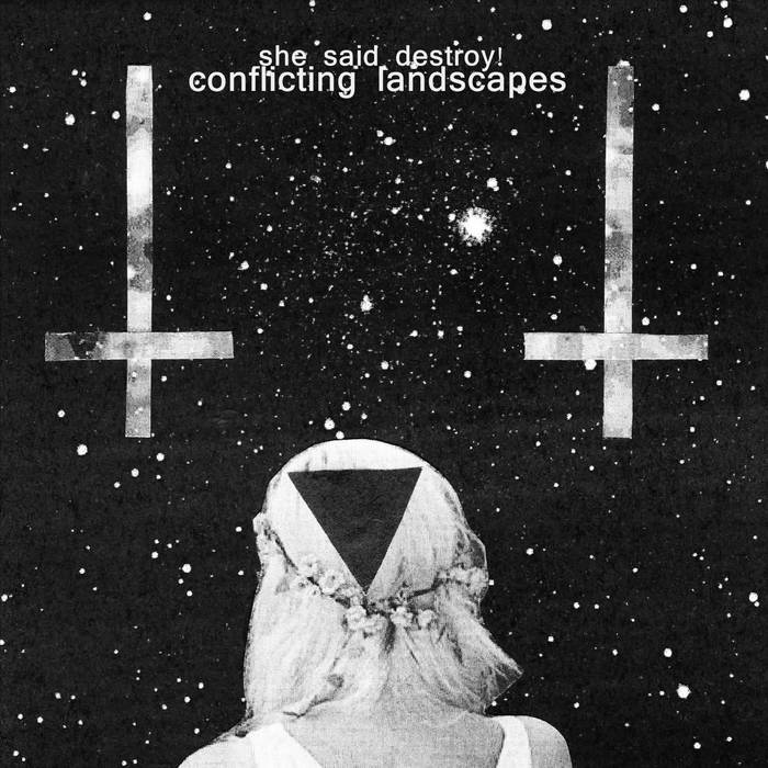 Bubble Pop Electric (Gwen Stefani cover) She Said Destroy!