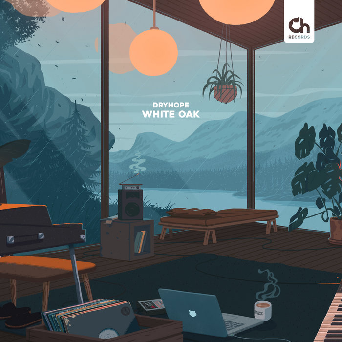 Chillhop Music Fall 2023