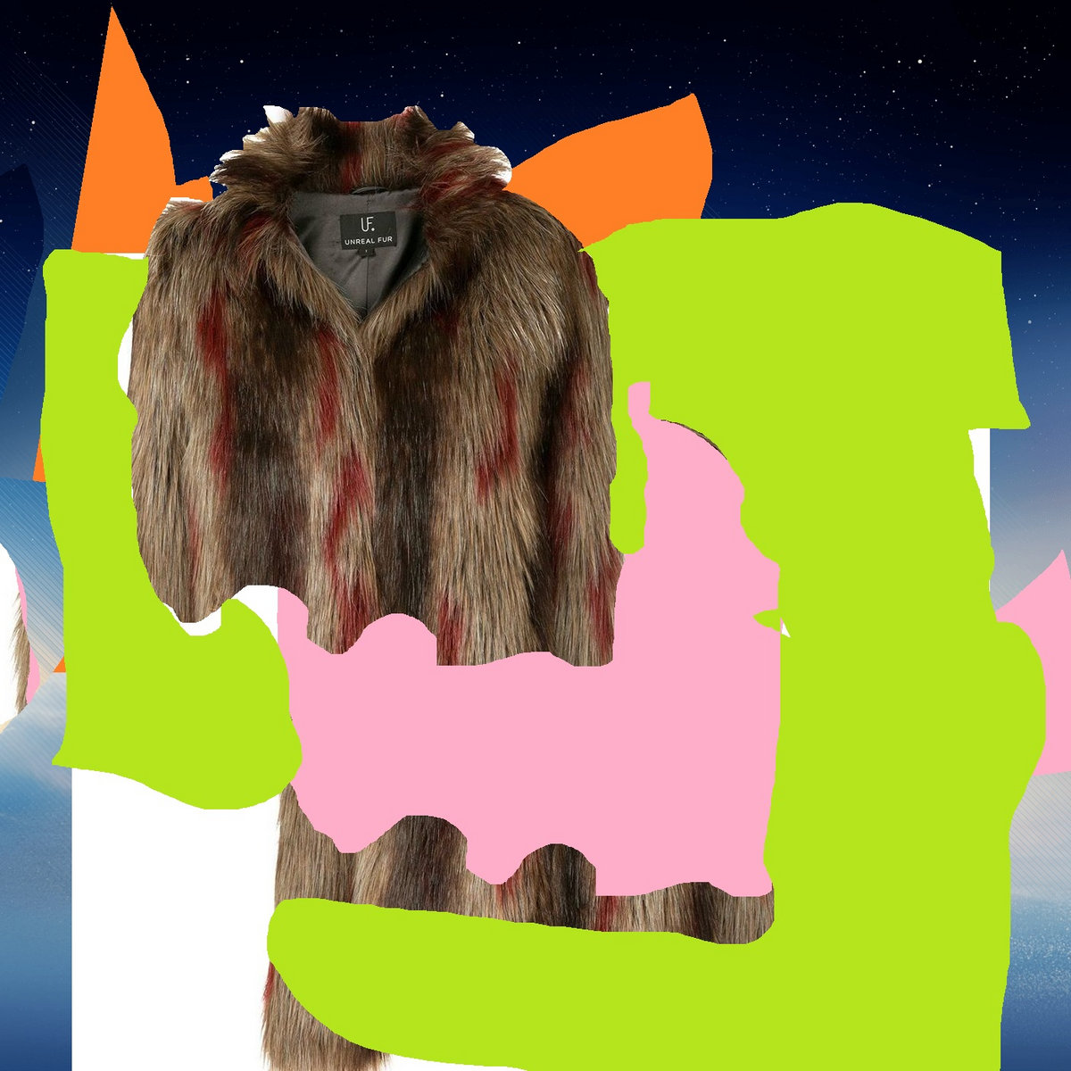 My Fur Coat Is Leaking Fluid Cig Oasis