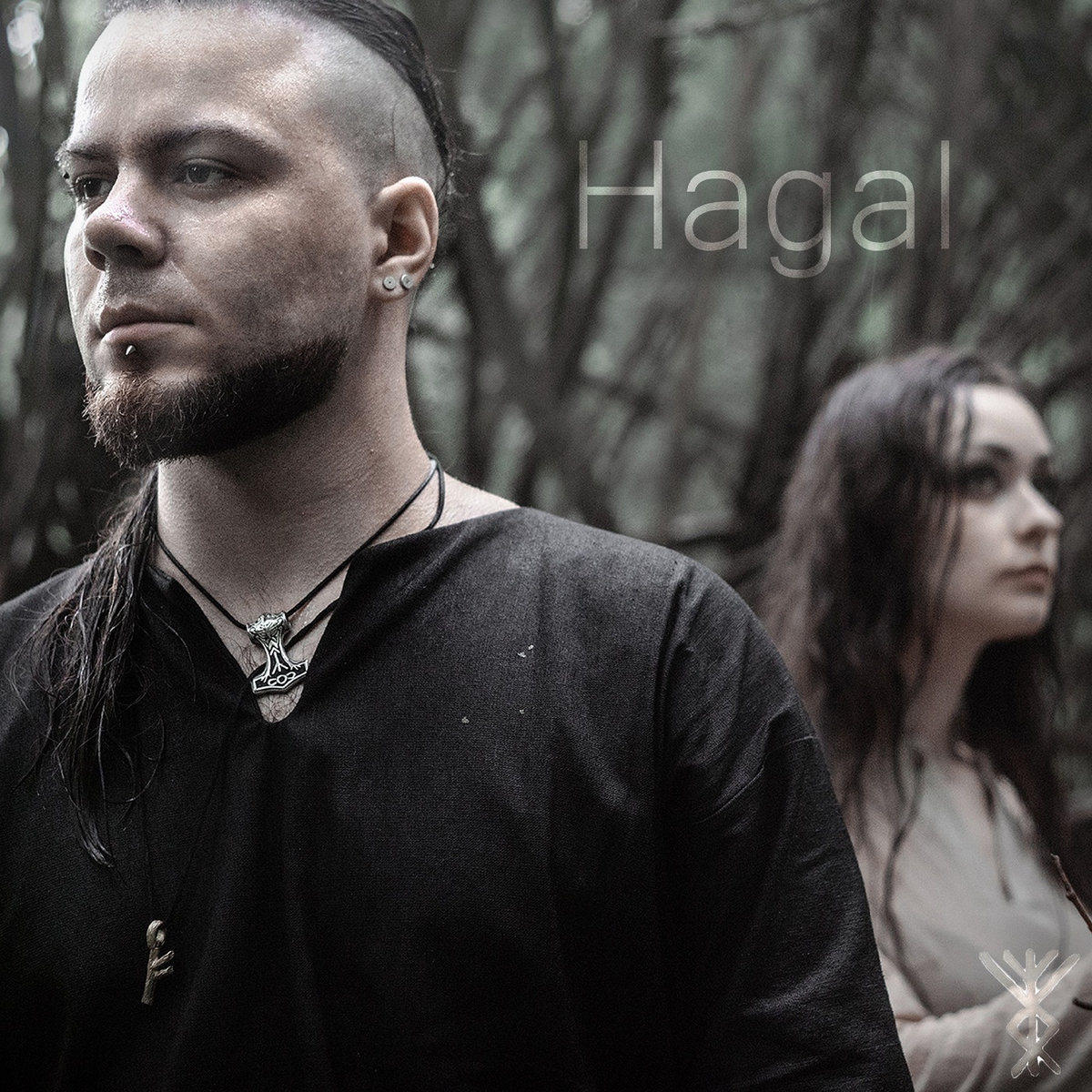 Hagal Bjarla