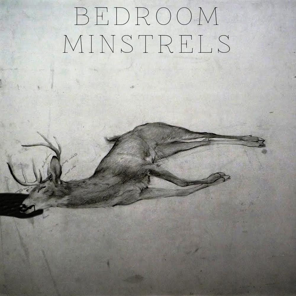 Nail Your Colours To The Mast Bedroom Minstrels