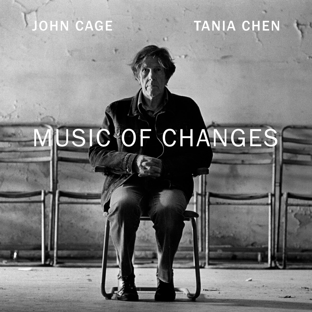 John Cage album Music of Changes, Books IIV Tania Caroline Chen