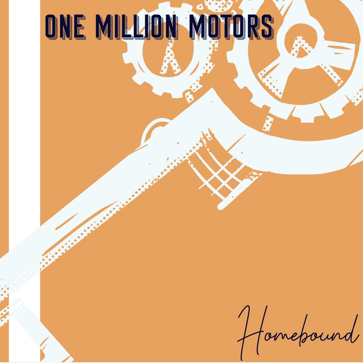 Homebound One Million Motors
