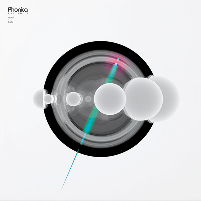 Orale Hector Phonica Records