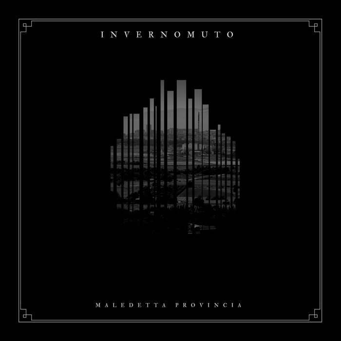 MALEDETTA PROVINCIA INVERNOMUTO