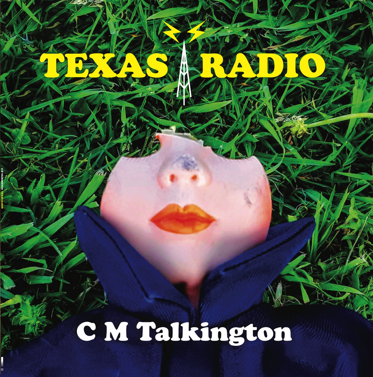 Texas Radio C.M. Talkington