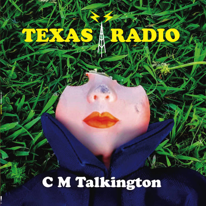Texas Radio C.M. Talkington