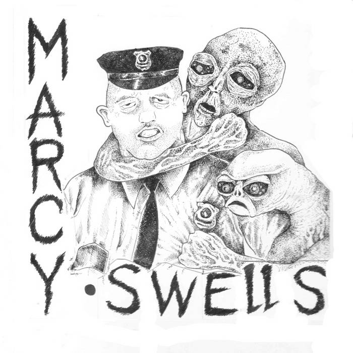 Swells Split Marcy