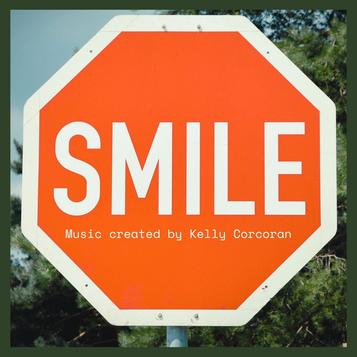 Smile (Album) Kelly Corcoran