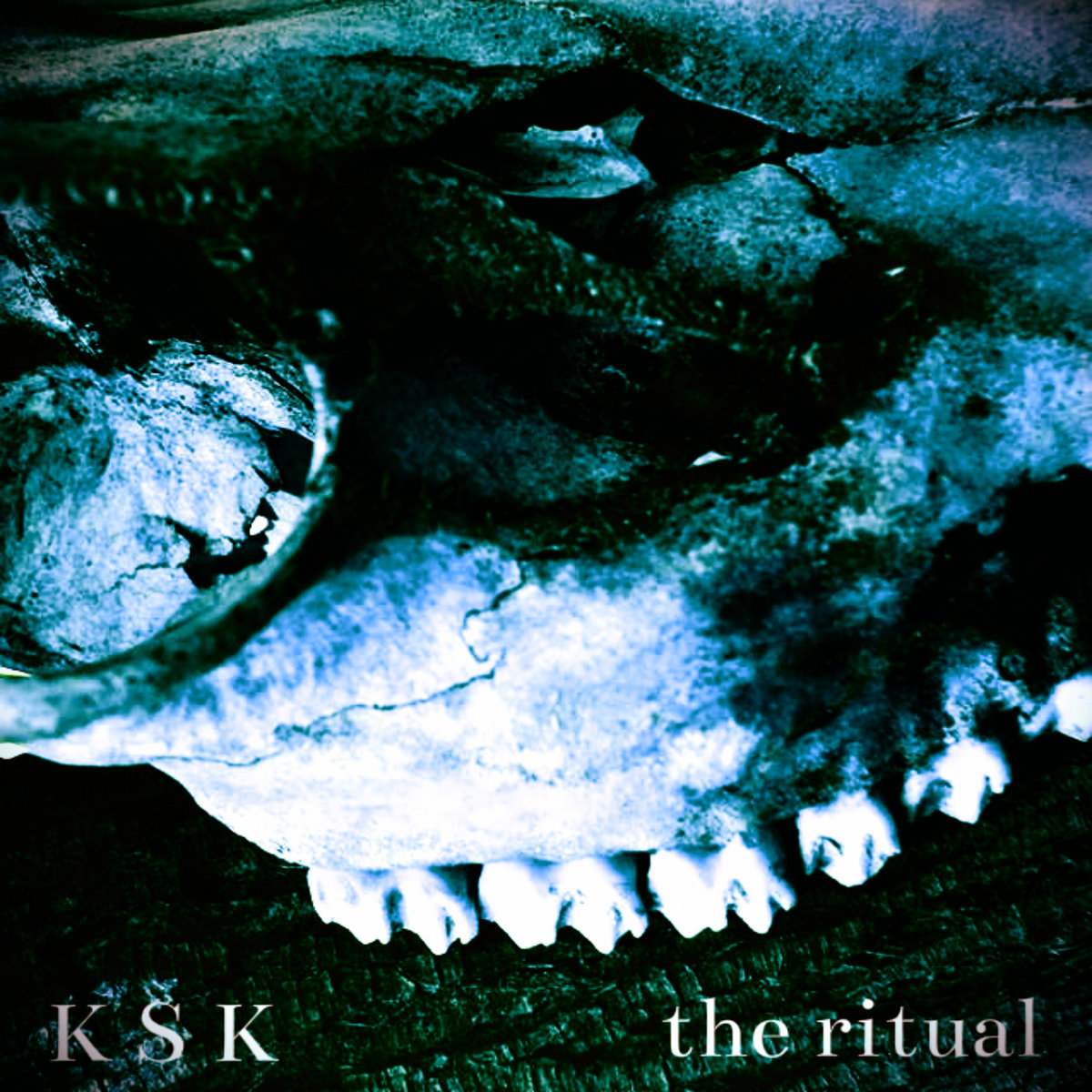 The Ritual (free promo) K S K