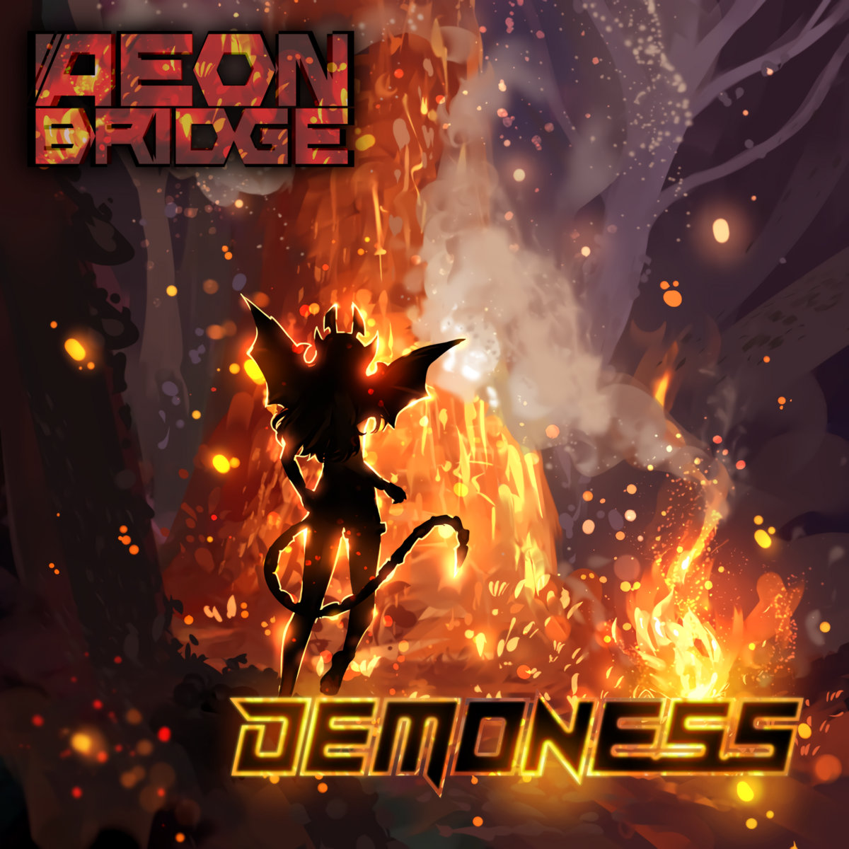 Demoness Aeon Bridge