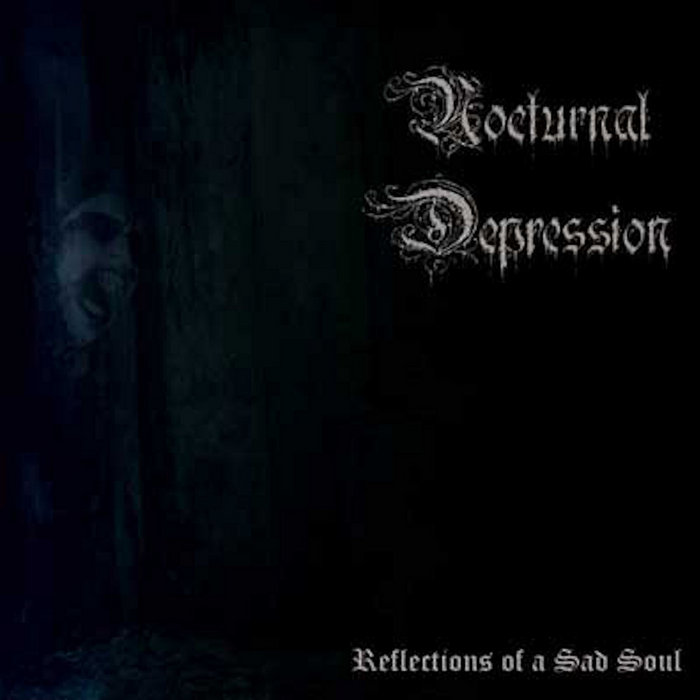 Reflections of a Sad Soul Nocturnal Depression