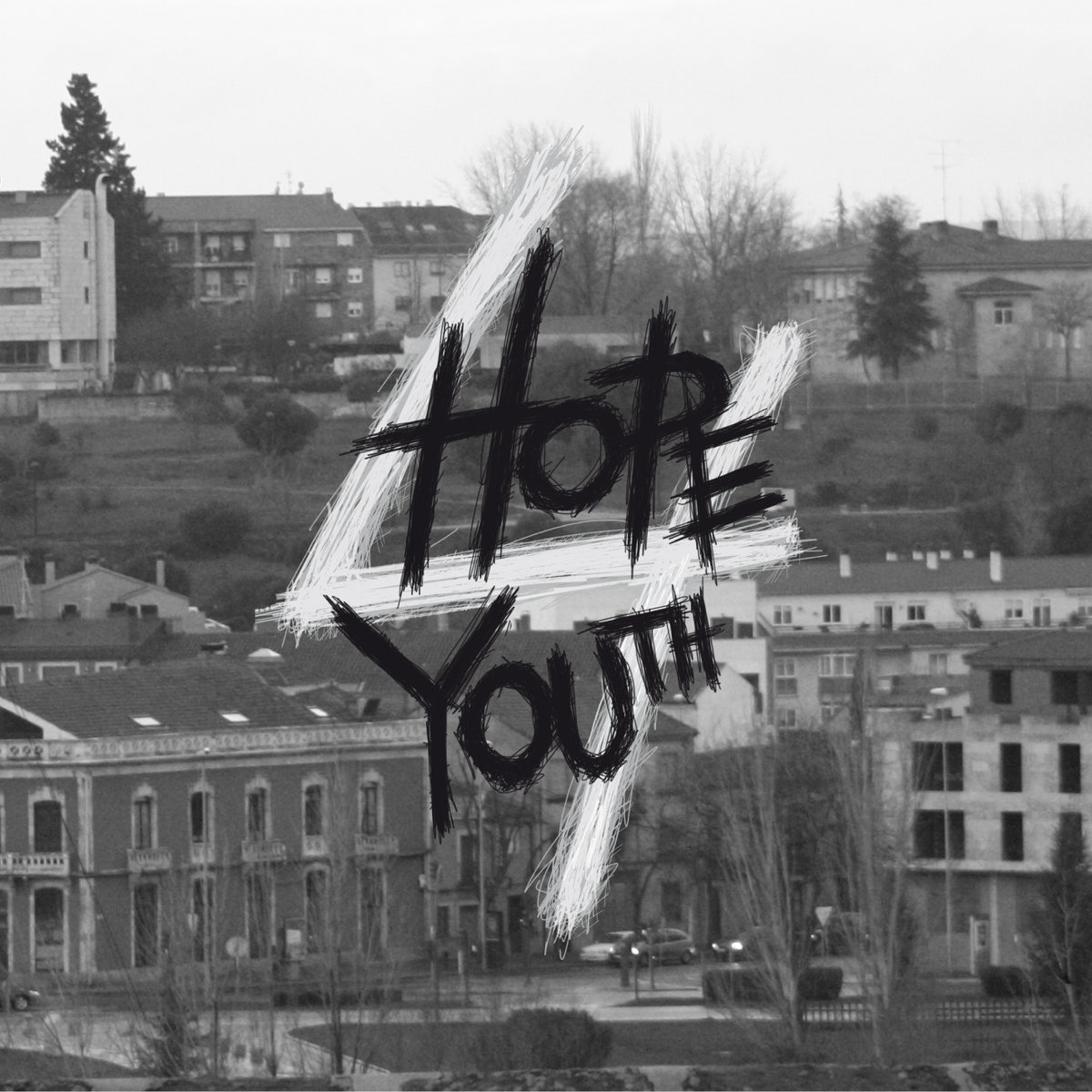 DEMO 2011 Hope For Youth