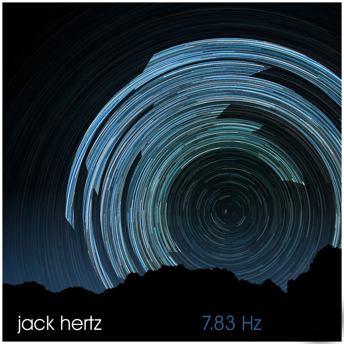 7.83 Hz | Jack Hertz