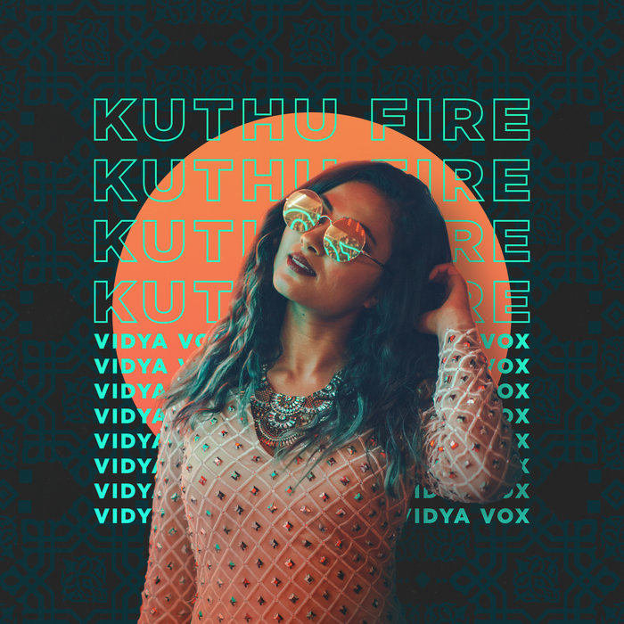 Be Free (ft. Vandana Iyer) Vidya Vox