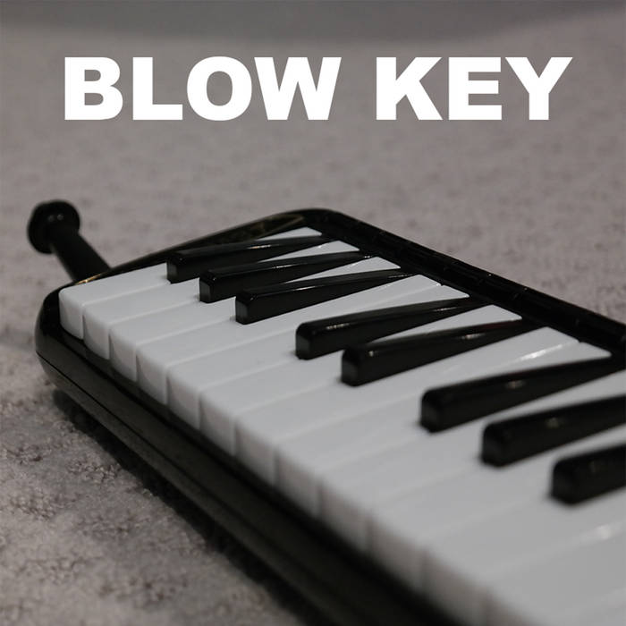 Blow Key Melodic