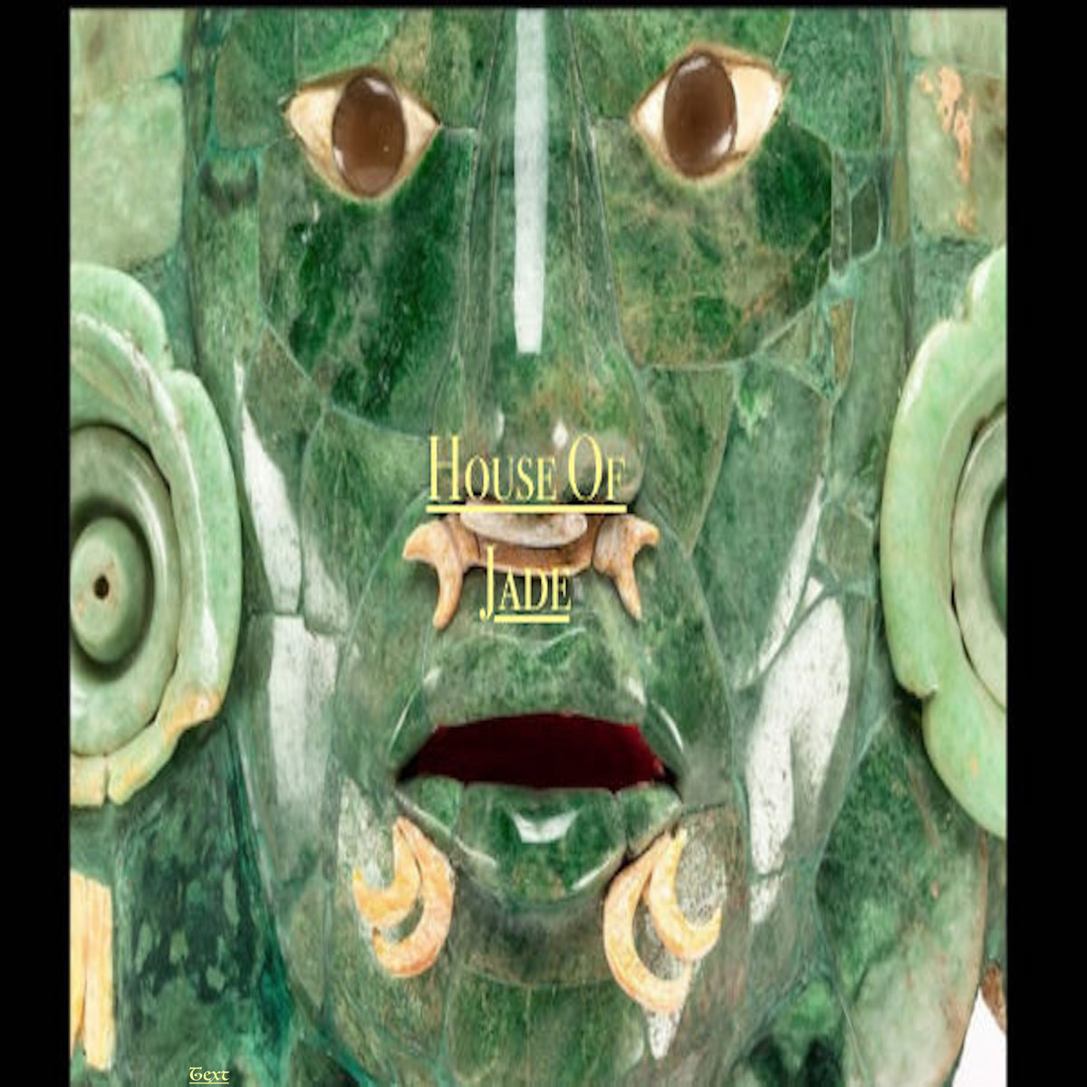 House of Jade II (Style of friends directors cut) SoulBoom