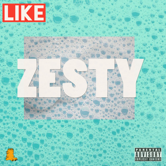 Zesty Like