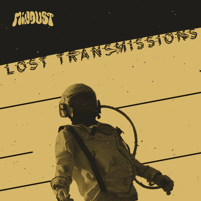 Lost Transmissions Mindust