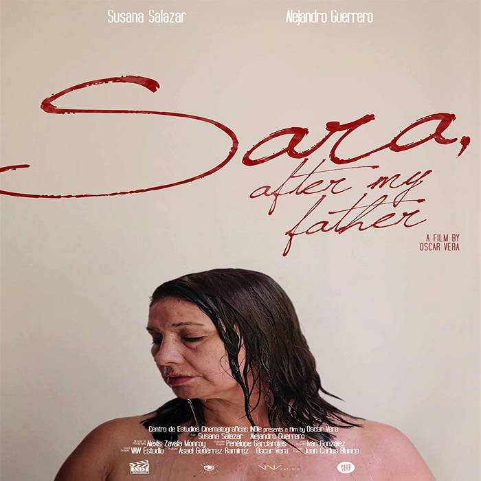 Sara después de mi padre (2017) FullHD lebdialive1973
