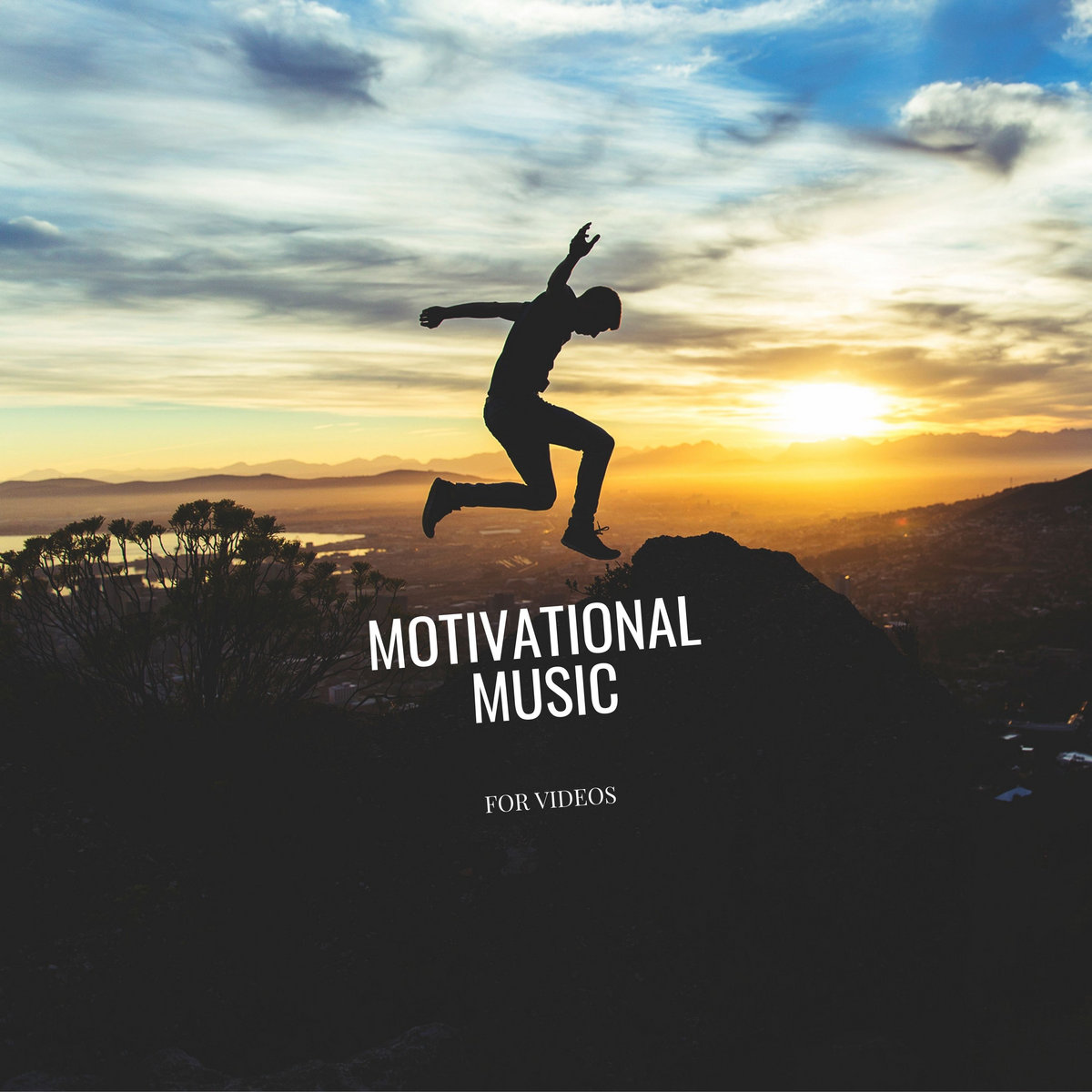 Sunrise (motivational corporate soundtrack) Netuno Soundtracks