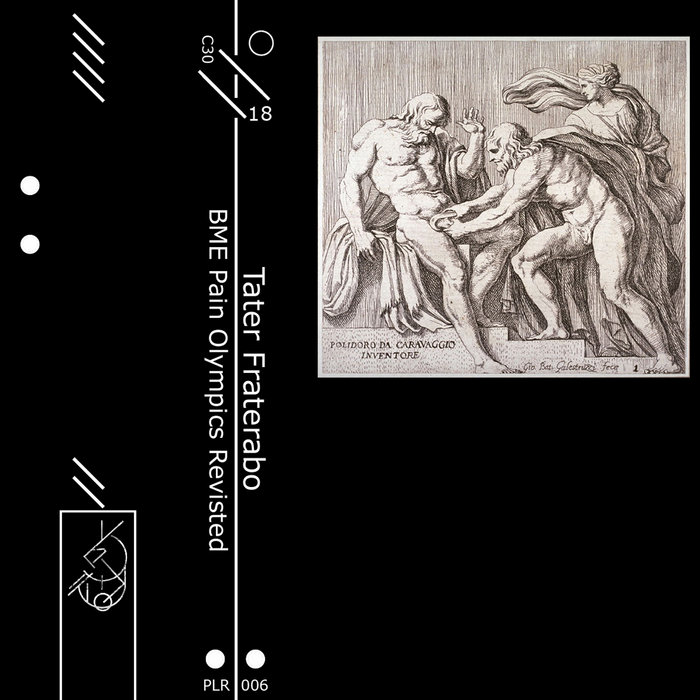 BME Pain Olympics Revisited Tater Fraterabo Perfect