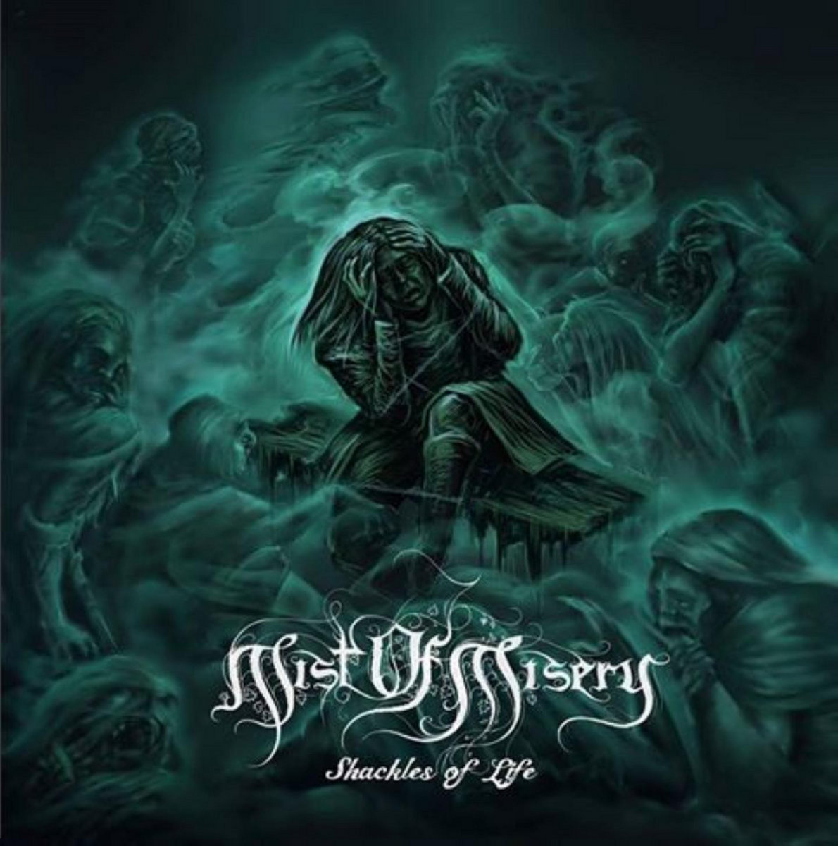 Shackles of Life Mist of Misery