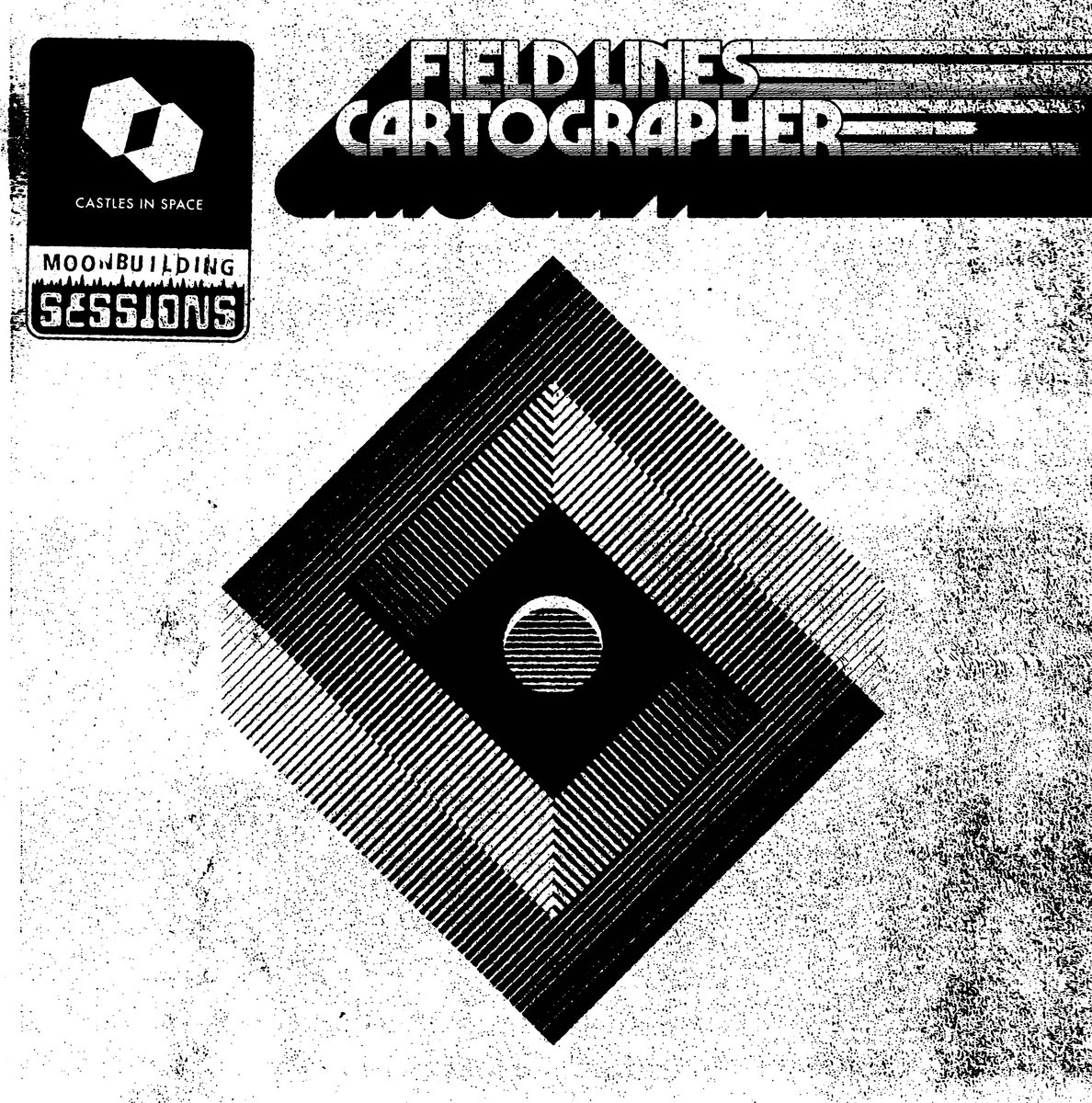 Moonbuilding Sessions Field Lines Cartographer Castles in Space