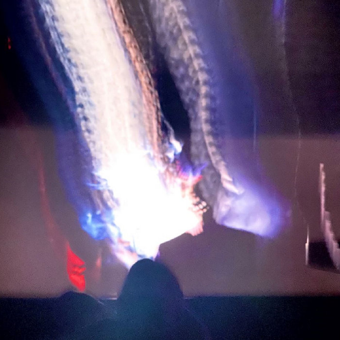 Licorice Pizza (Jonny Greenwood Cover) Johnny Pueblo