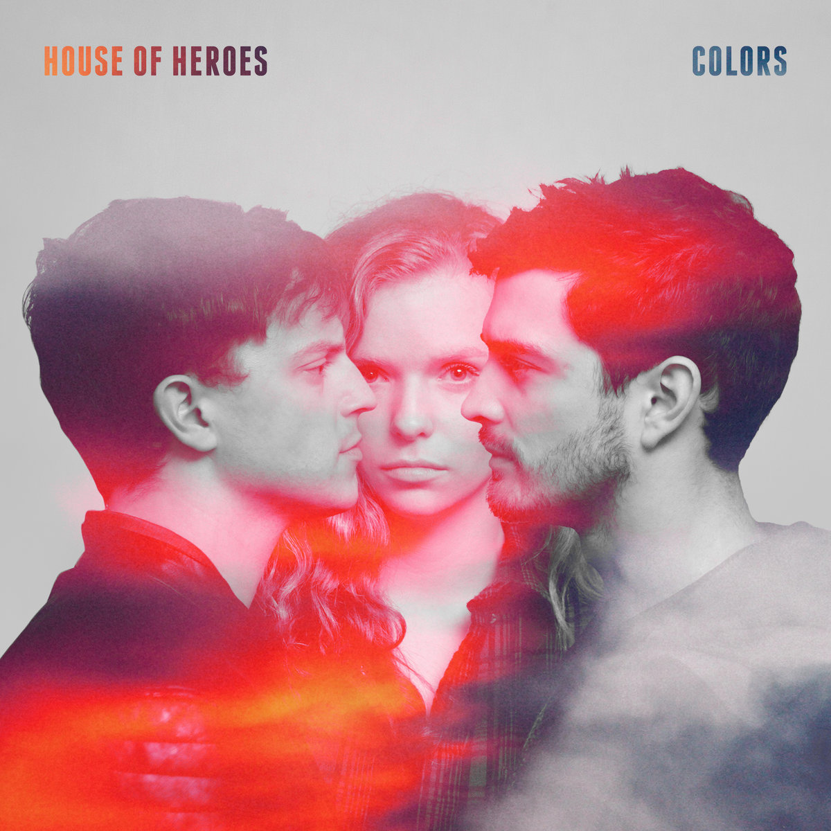 Colors House Of Heroes