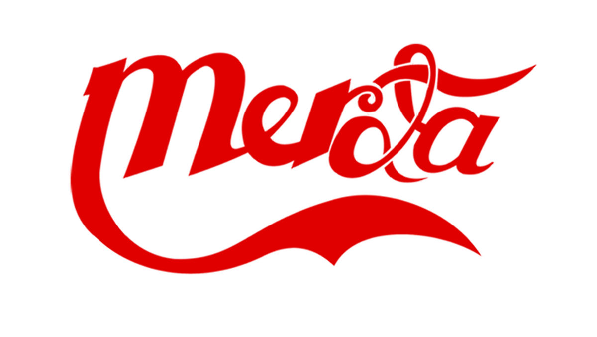 A Fonte da Coca Cola Merda Läjä Rex