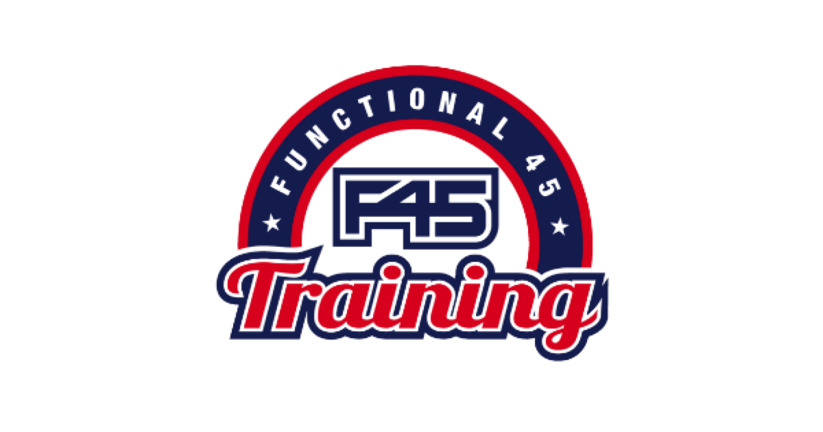 What Is F45 F45 Training